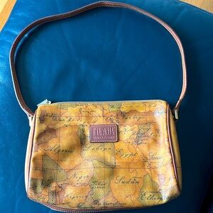 Alviero Martini small pocketbook.